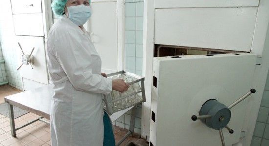 На молочную кухню только с ребенком На молочную кухню только с ребенком