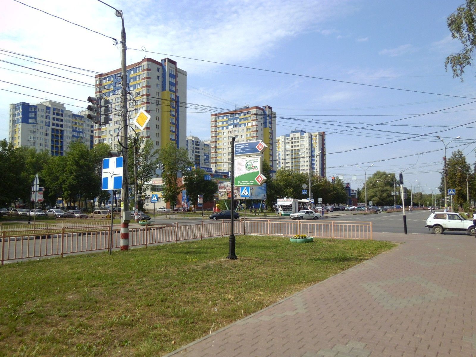 Нижегородская молодежная. Молодёжный проспект Нижний. Проспект молодежи Нижний Новгород. 35 Квартал Нижний Новгород. Улица проспект Молодёжная Нижний Новгород.