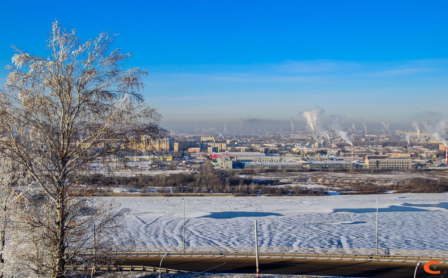 Нижегородские предприятия