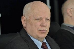 Александр Мазин, заведующий кафедрой экономики Нижегородского института менеджмента и бизнеса