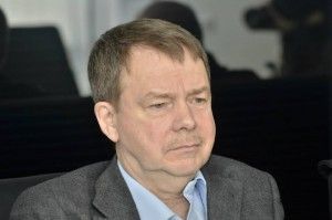 Евений Сабашников, экс-депутат  Городской думы (три созыва)