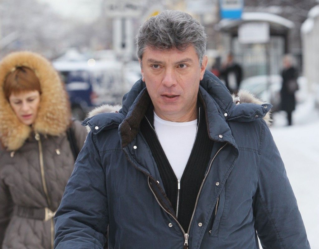 Нижний любит Немцова без памяти? (итоги опроса)