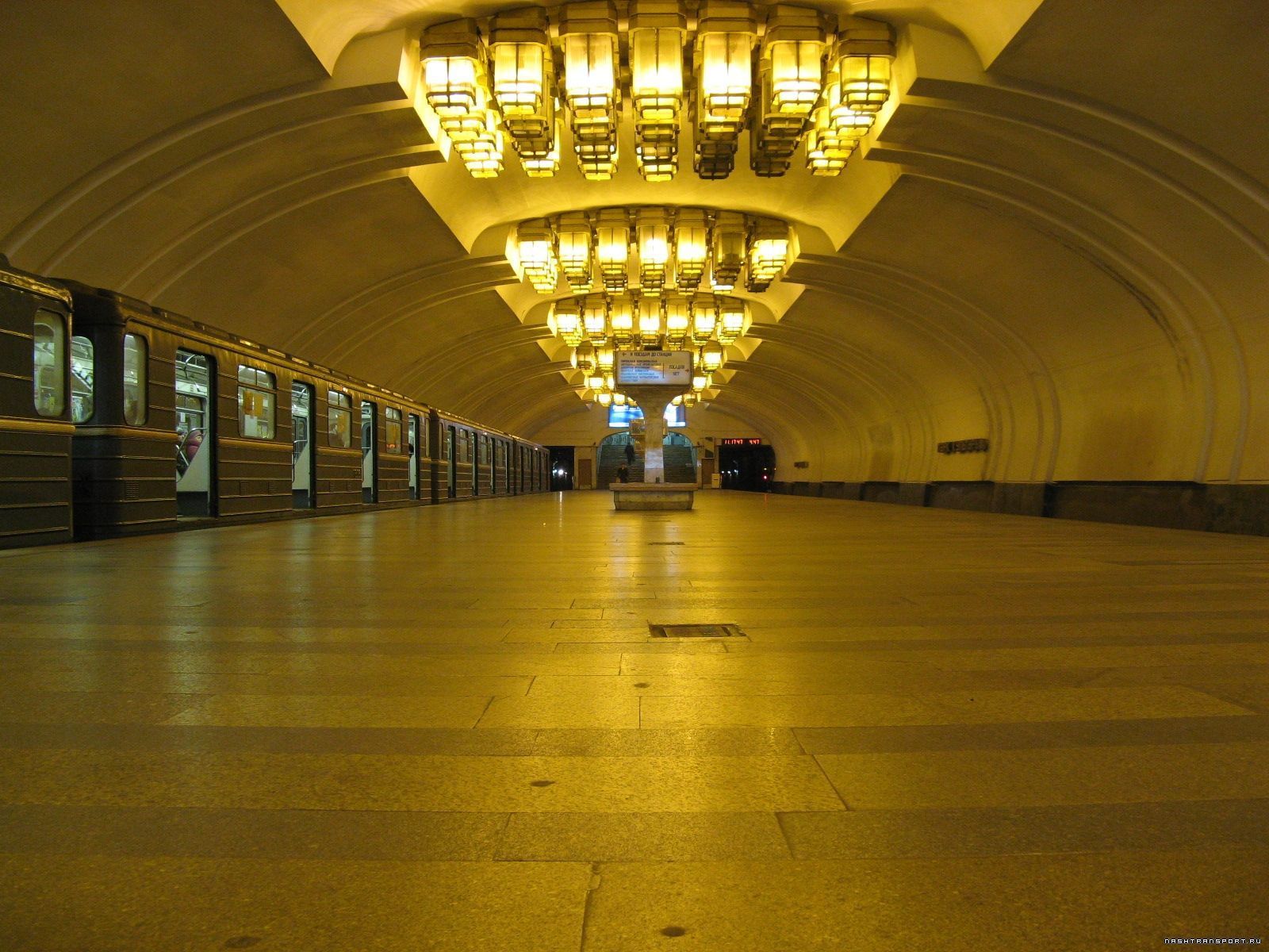 станция метро кировская нижний новгород
