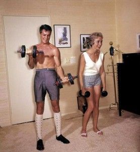 old-school-exercise-gear