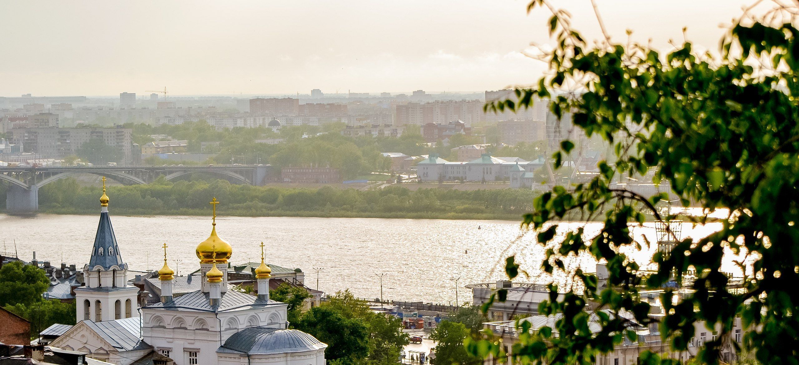 Нижний новгород церковь режим работы. Самые красивые храмы Нижнего Новгорода.