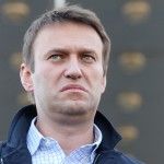 навальный фото