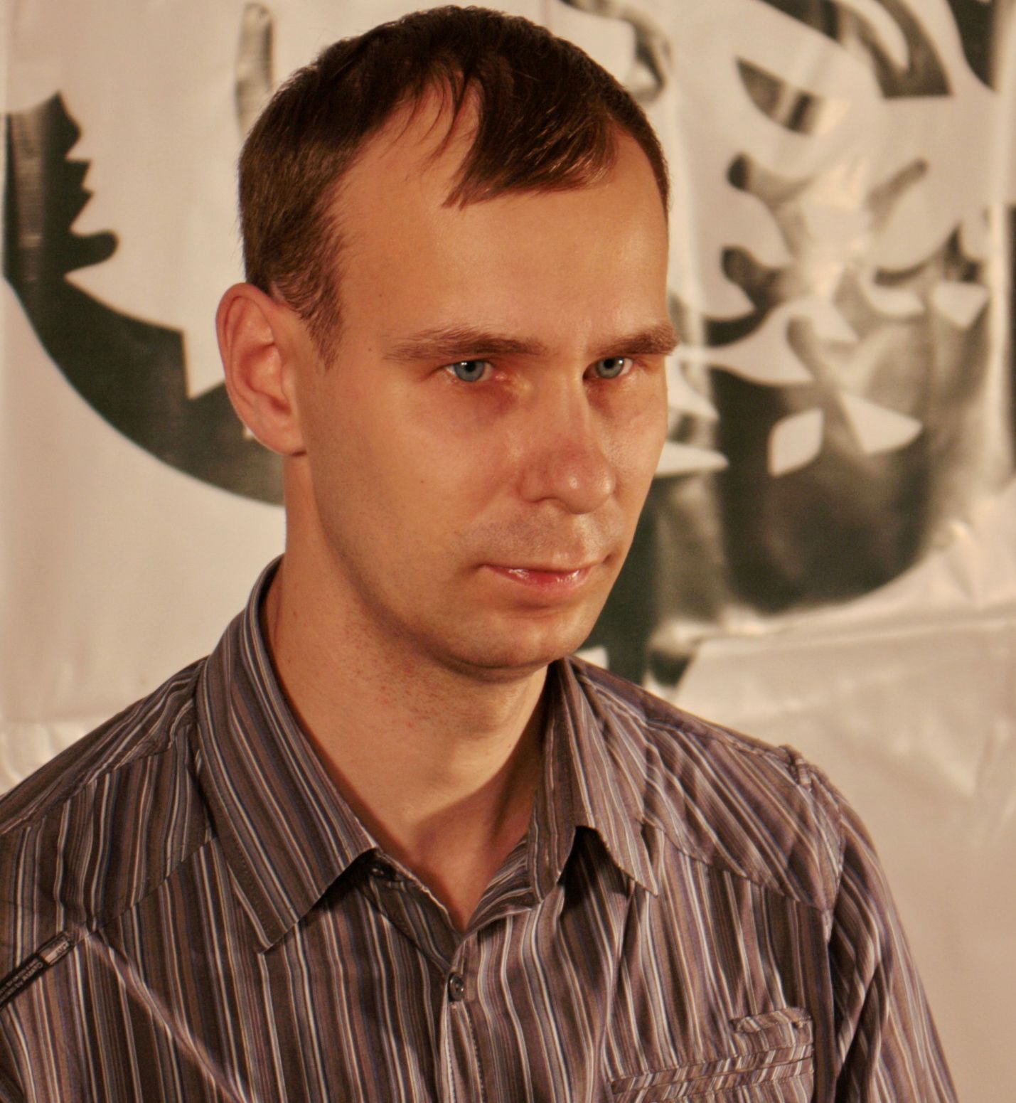 Варенов Александр Валерьевич