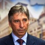 Иван Карнилин написал заявление об уходе с поста главы Нижнего Новгорода