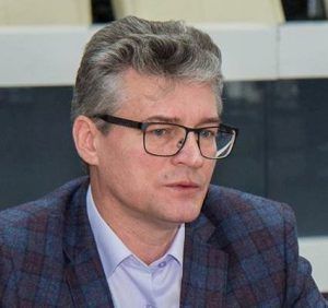 Евгений Семенов: "Солонченко пока городом не управляет"