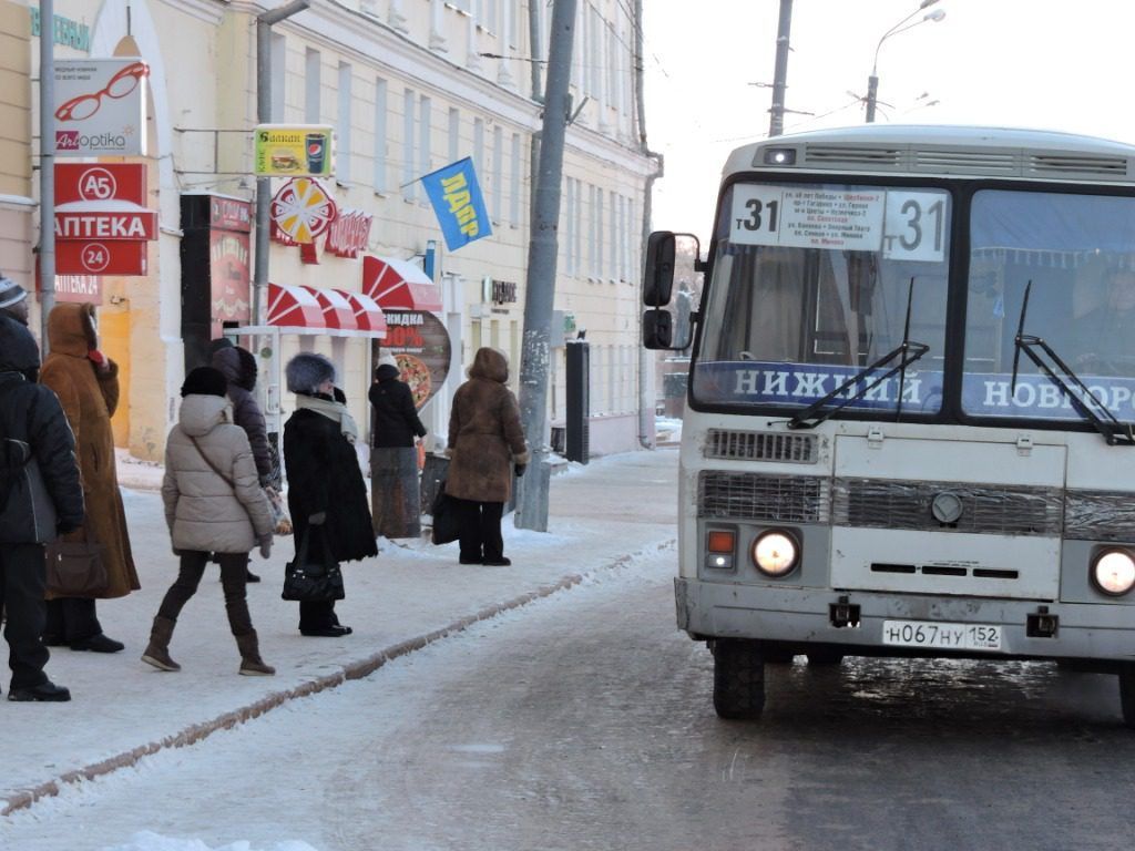Валерий Лунёв: «Никакой транспортной мафии нет»