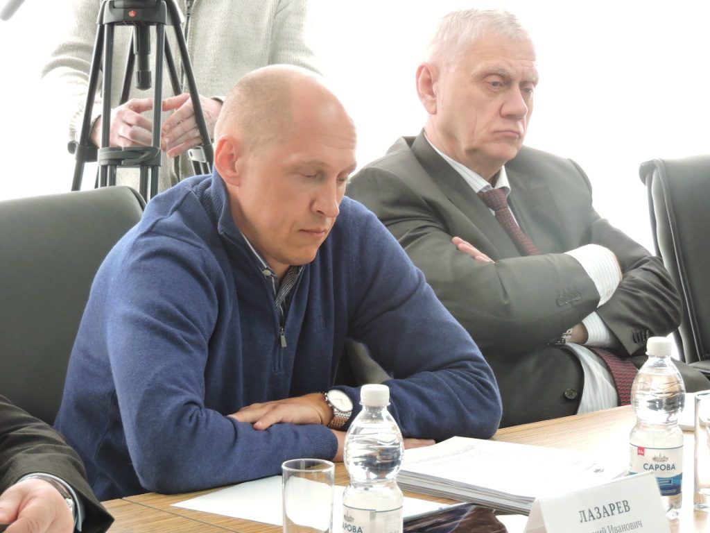 Стенограмма заседания Нижегородского эксперт-клуба на тему «Неуправляемый Нижний Новгород»