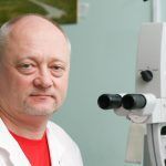Более 150 врачей прошли обучение в Нижегородском центре лазерной микрохирургии глаза