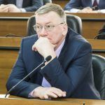 Николай Сатаев возглавил совет директоров «Парка Приокского»