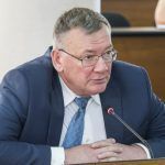 Николай Сатаев возглавил совет директоров «Парка Приокского»