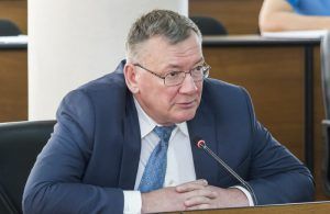 Депутаты отчитали мэрию за затягивание выплат нижегородским предпринимателям