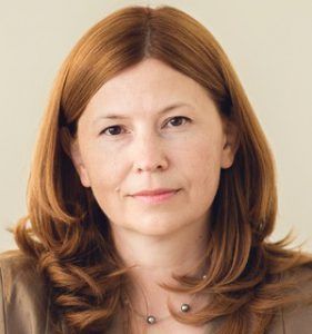 Солонченко Елизавета Игоревна