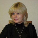 Елизавета Солонченко: ленточки не режет, но спиннер крутит лихо