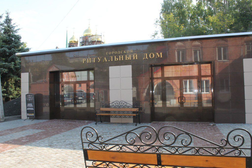 Кабмин регион дал предварительное согласие на организацию двух кладбищ для Нижнего Новгорода