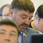 Фракция ЛДПР в Заксобрании требует отставки замгубернатора Антонова