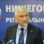 Булавинов заявляет, что 1 декабря был в коме, но не из-за алкоголя