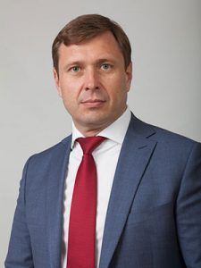 Станислав Прокопович возглавит комиссию нижегородской Думы по транспорту