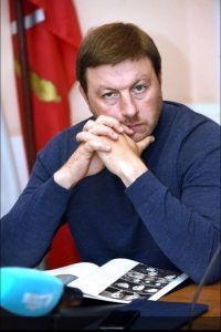 Власть "роллинг стоунз": почему в Нижегородский регион пришли иногородние управленцы