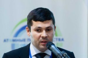 Денис Егоров возглавил нижегородское минэкологии