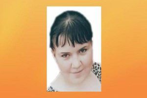 Пропавшая в Нижегородской области Ирина Сычёва найдена живой