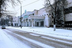 Матч СДЮШОР "Торпедо" в Нижнем Новгороде сорван 17 декабря