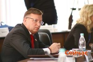 Дума Нижнего Новгорода единогласно приняла отчет мэра Шалабаева за 2022 год