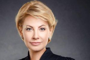 Наталья Суханова стала и.о. зама мэра Дзержинска