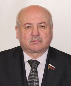 Облсуд оставил в силе решение по делу депутата Вадима Жука