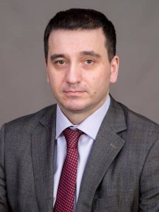 Нижегородский экс-министр экологии пополнил правительство Сахалина
