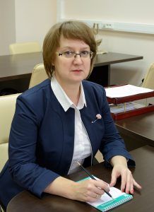 Нижегородский детский омбудсмен прокомментировала спор ЕЦМЗ с УФАС