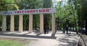 Нижегородские парки: депутаты за зелень или за "зелень"?
