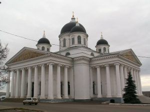 9,3 млн рублей выделят из бюджета на проекты реставрации двух храмов в Арзамасе