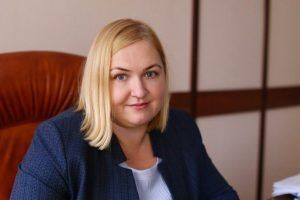 Елена Лекомцева возглавила нижегородский дептранс