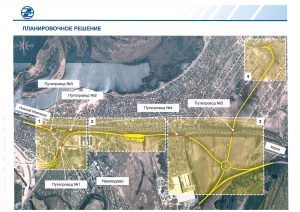 Около 200 рабочих будут строить дорогу Неклюдово – Золотово