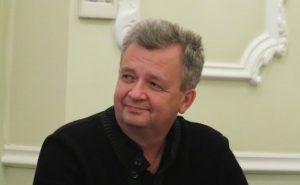 Евгений Сабашников: "Были пушистыми — станем ершистыми"