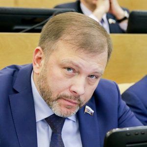 Нижегородские депутаты Госдумы заработали за 2018 год более 200 млн рублей