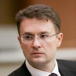 Госдума рассмотрит вопрос о прекращении полномочий депутата от КПРФ Блоцкого