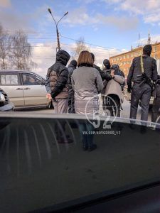 Полиция продолжает мероприятия по задержанию наркоторговцев в Нижнем Новгороде