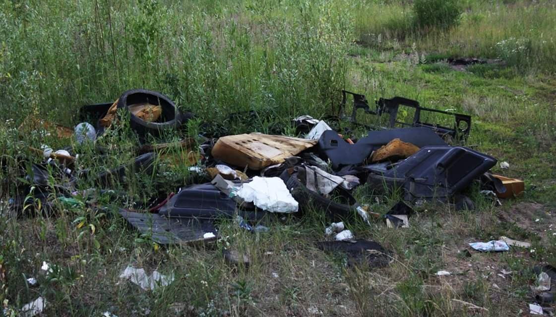 Переработка мусора в нижегородской области