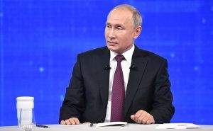 Понравившийся Путину глава ЖСК пожаловался на избирательную кампанию в Нижнем Новгороде