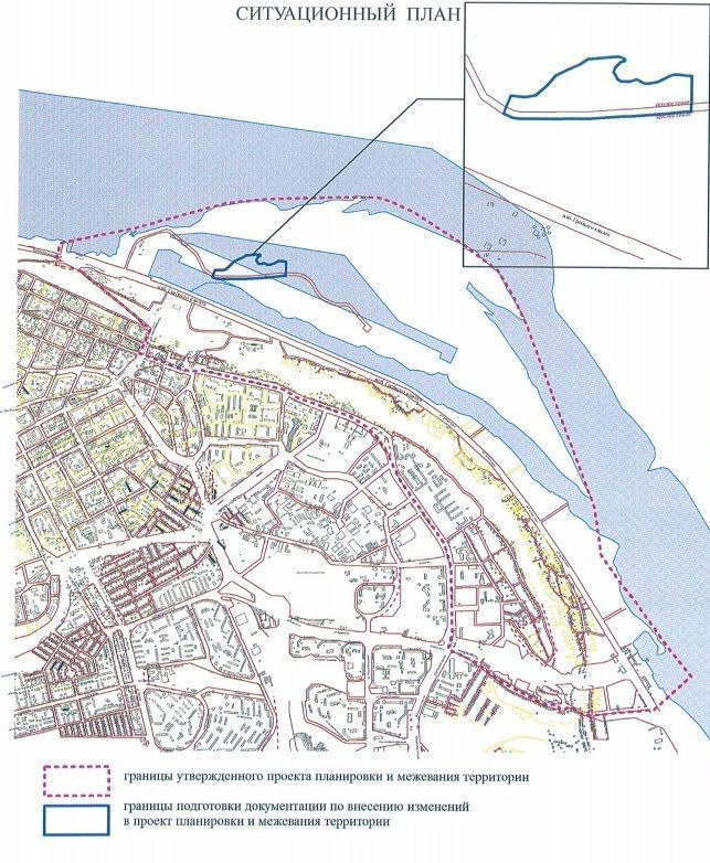 Гребной канал в нижнем новгороде карта