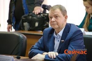 Депутат предлагает пересмотреть бюджет Нижнего Новгорода из-за коронавируса