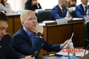 85 человек заявились на праймериз "ЕР" в Госдуму от Нижегородской области к 12 мая