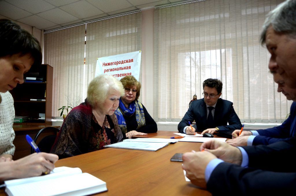 Владимир Блоцкий поможет нижегородцам одолеть коммунального спрута