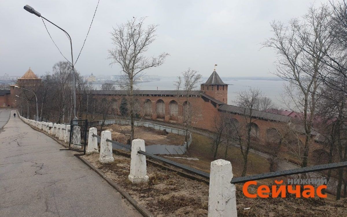 Нижний сейчас. Погода в Нижнем Новгороде фото сегодня.