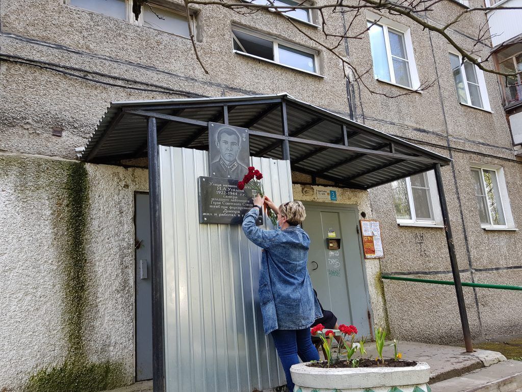 Нижегородские ДУКи провели серию мероприятий в честь Дня Победы